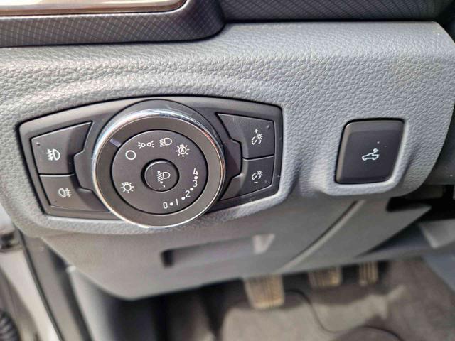 FORD Ranger usata, con Sedili riscaldati