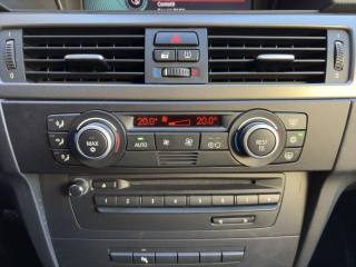BMW M3 usata, con Sedile posteriore sdoppiato