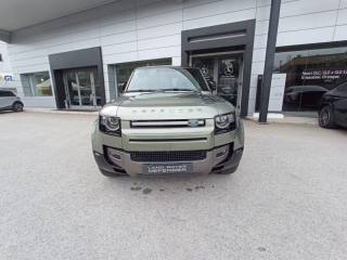 LAND ROVER Defender usata, con Airbag