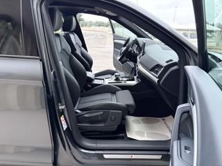 AUDI Q5 usata, con Controllo automatico clima