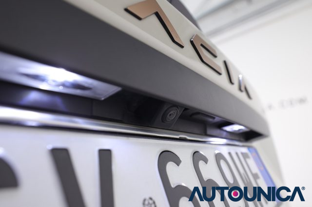 DACIA Duster usata, con Riconoscimento dei segnali stradali