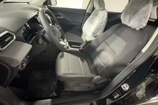 MG ZS usata, con Alzacristalli elettrici