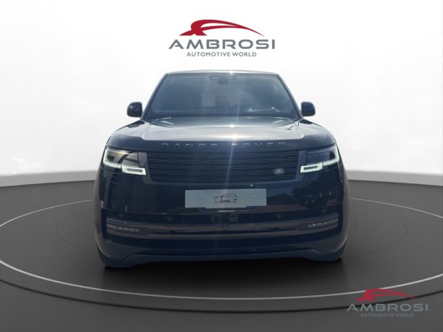 LAND ROVER Range Rover usata 1
