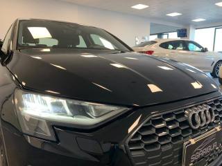 AUDI A3 usata, con Autoradio digitale