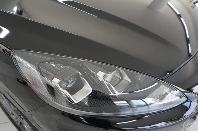 FORD Kuga usata, con Sensori di parcheggio posteriori