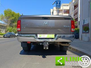 DODGE RAM usata, con Immobilizzatore elettronico