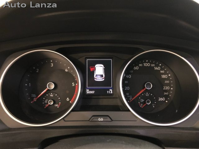 VOLKSWAGEN Tiguan usata, con Controllo trazione