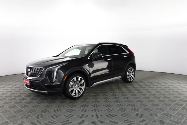 CADILLAC XT4 usata 6