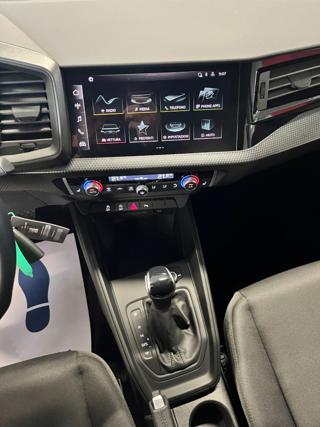 AUDI A1 usata, con ESP