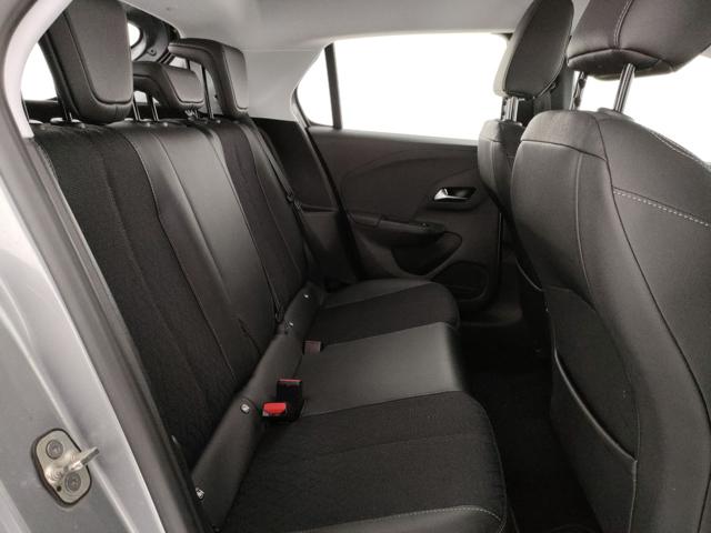 OPEL Corsa usata, con Touch screen