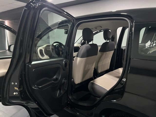 FIAT Panda usata, con Cronologia tagliandi