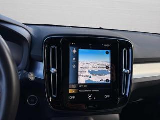 VOLVO XC40 usata, con Cruise Control