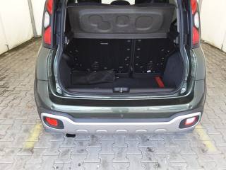 FIAT Panda Cross usata, con Servosterzo