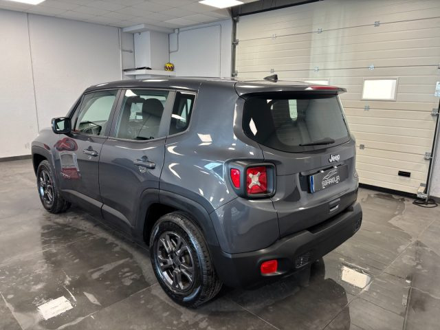 JEEP Renegade usata, con Airbag Passeggero