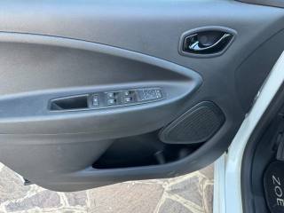 RENAULT ZOE usata, con ESP