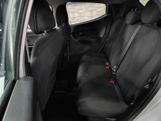 LANCIA Ypsilon usata, con Bluetooth