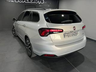FIAT Tipo usata, con Alzacristalli elettrici