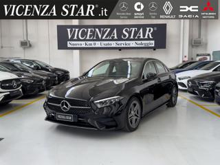 MERCEDES-BENZ A 220 usata, con ABS