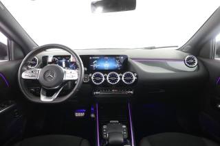 MERCEDES-BENZ CLA usata 4