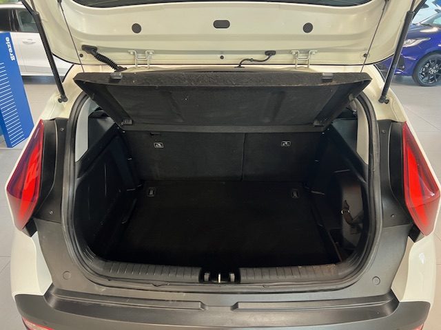 HYUNDAI Bayon usata, con Servosterzo