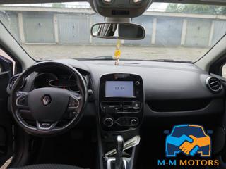 RENAULT Clio usata, con Controllo automatico clima