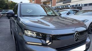 CITROEN C3 usata, con Volante multifunzione