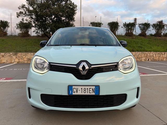 RENAULT Twingo usata, con Hotspot Wi-Fi