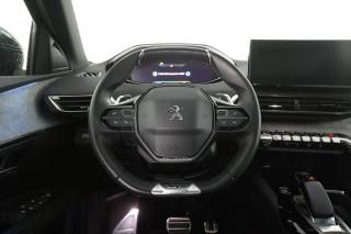 PEUGEOT 3008 usata 12