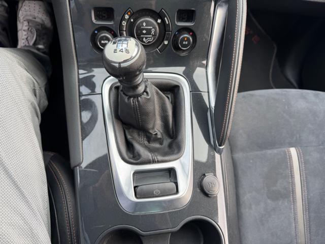 PEUGEOT 3008 usata, con Fendinebbia