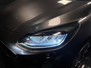 FORD Fiesta usata, con Immobilizzatore elettronico