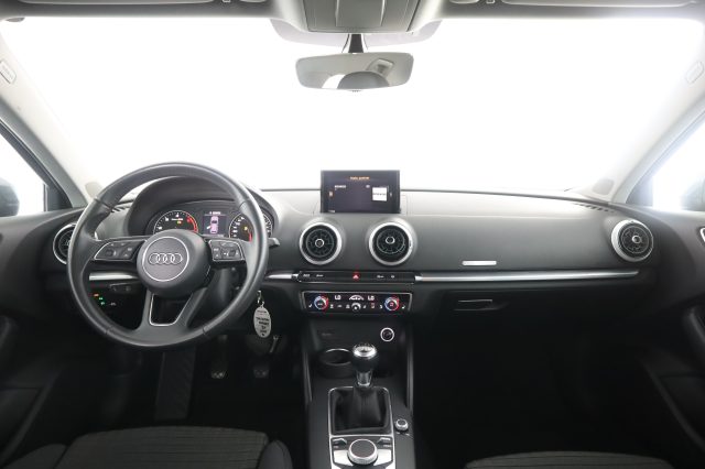 AUDI A3 usata 4