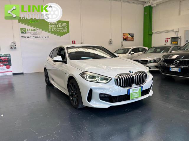 BMW 118 usata 6