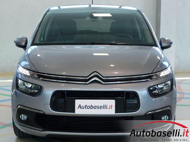 CITROEN C4 Spacetourer usata, con Boardcomputer