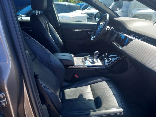 LAND ROVER Range Rover Evoque usata, con Autoradio digitale