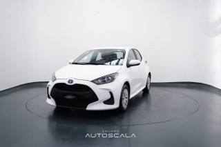 TOYOTA Yaris 1.5 Hybrid 116cv 5 porte Dynamic Business