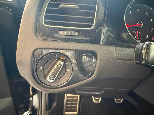 VOLKSWAGEN Golf GTI usata, con Cruise Control