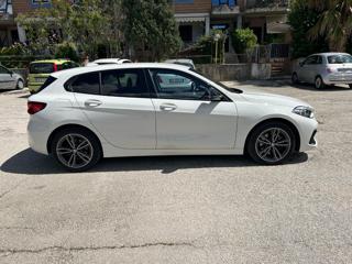 BMW 118 usata, con Alzacristalli elettrici