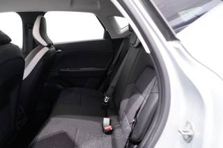 RENAULT Captur usata, con Volante multifunzione