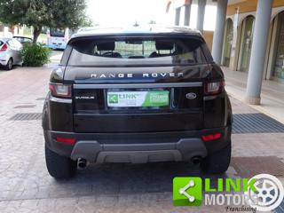 LAND ROVER Range Rover Evoque usata, con Alzacristalli elettrici
