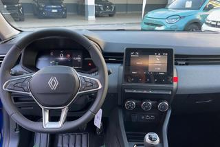 RENAULT Clio usata, con Climatizzatore