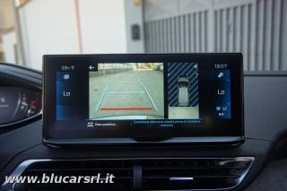 PEUGEOT 5008 usata, con Fari LED