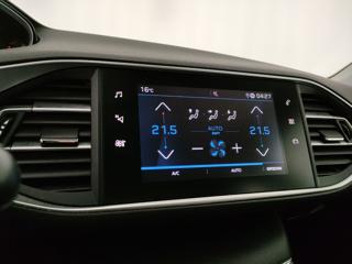 PEUGEOT 308 usata, con Fendinebbia