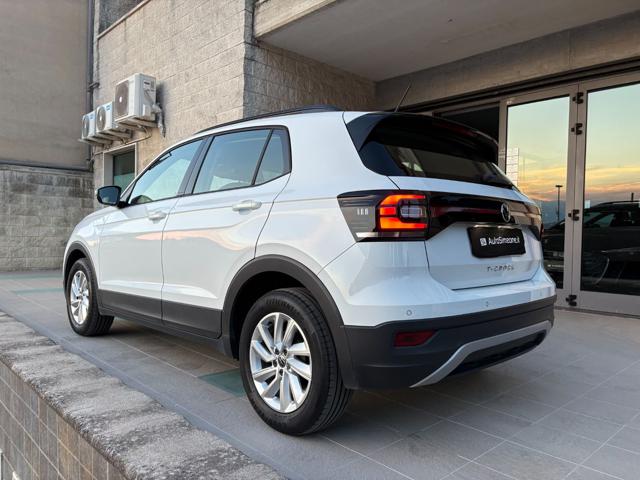 VOLKSWAGEN T-Cross usata, con Boardcomputer