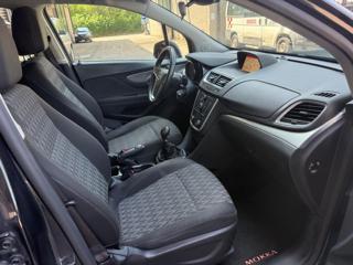 OPEL Mokka usata, con Park Distance Control