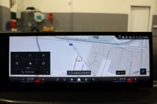 BMW 320 usata, con Immobilizzatore elettronico