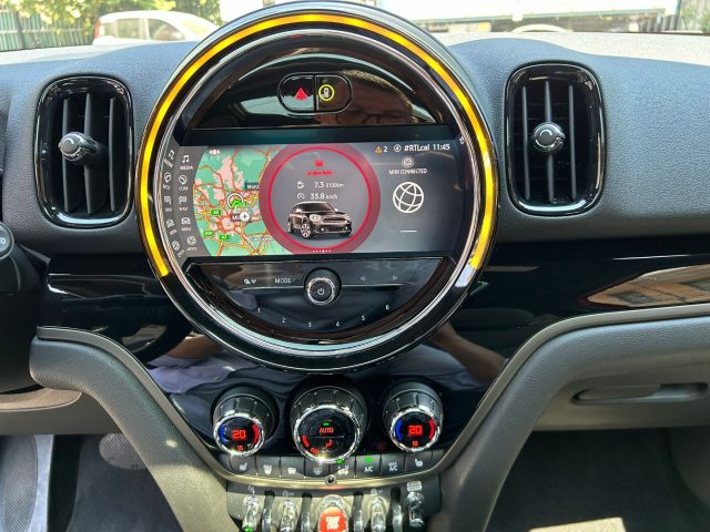 MINI Mini usata, con Climatizzatore
