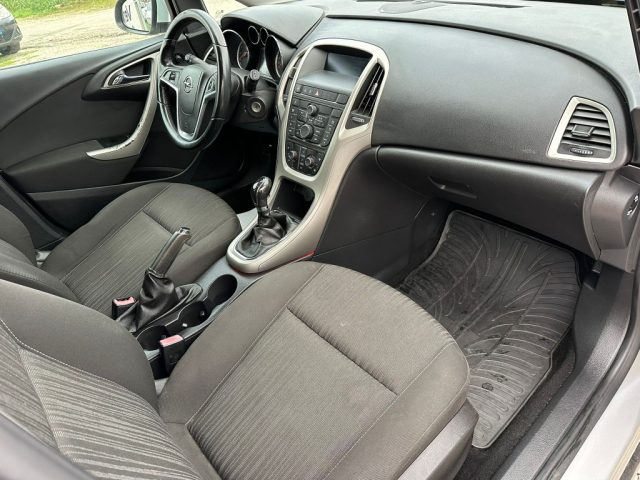 OPEL Astra usata, con Cerchi in lega