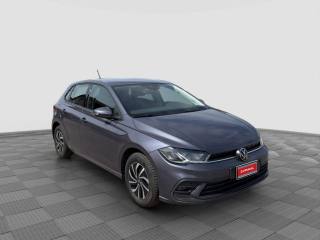 VOLKSWAGEN Polo usata 6
