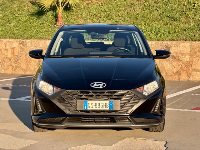 HYUNDAI i20 usata, con Airbag