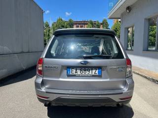 SUBARU Forester usata, con Chiusura centralizzata